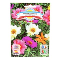 Sēklas Portulaka klajā 0.4g