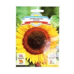 Sēklas Saulespuķes klajās 1.7g