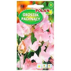 Sēklas Puķuzirnis rozā 3g