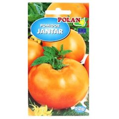 Sēklas Tomāti Jantar 0.2g