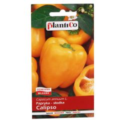 Sēklas Paprika Calipso 0.5g