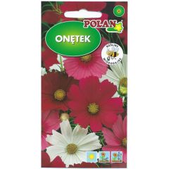 Sēklas Kosmeja mix 3g