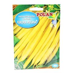 Sēklas Pupiņas Furora Polana 50g