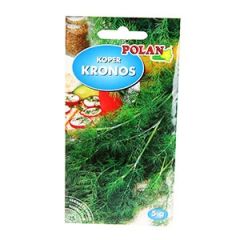 Sēklas Dilles Kronos 5g
