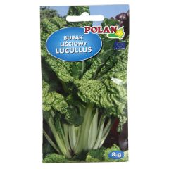 Sēklas Bietes lapu Lucullus 8g