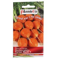 Sēklas Burkāni Pariser Market 5, 2g