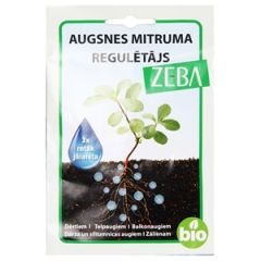 Ūdens dozēt.ist.un balk.puķēm Zeba