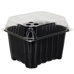 Dēstu kasete-siltumnīca