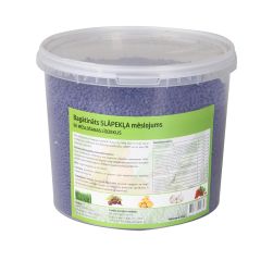 Mēslojums Slāpekļa bagātināts 24-5-5 5kg