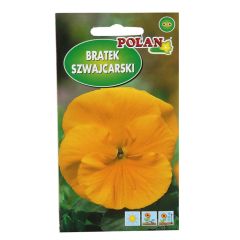 Sēklas Atraitnīte dzeltena 0.5g, P.