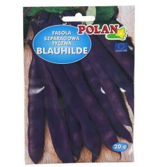 Sēklas Pupiņas Blauhilde 20g, P.