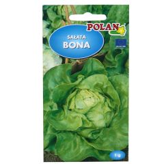 Sēklas Salāti Bona 1g, P.