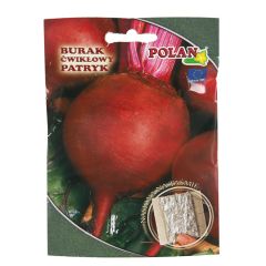 Sēklas Bietes Patryk uz lentas 6m