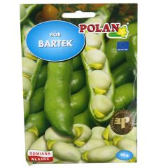 Sēklas Pupas cūku Bartek 50g