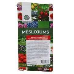 Mēslojums Augļu fāzei 800g Prof