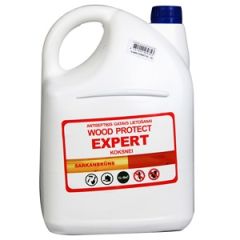 Antiseptiķis WOOD PROTECT EXPERT  sarkanbrūns 5l