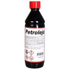 Petroleja apgaismes 0.5l