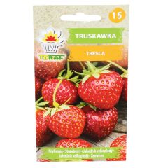 Sēklas Zemenes Tresca 25-sēklas