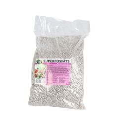 Mēslojums Superfosfāts 2kg