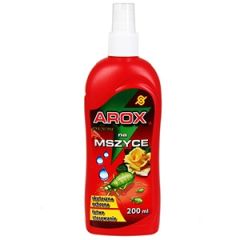 Augu kaitēkļu apkarotājs 200ml