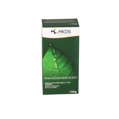 Mēslojums Magnija sulfāta heptahidrāts 150g