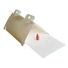 Slazds Delta trīsstūrveida kaitēkļu 1gab.