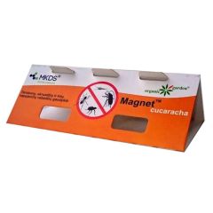 Lamatas lipīgas Magnet prusakiem, tarakāniem