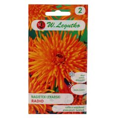 Sēklas Klinģerītes Radio 2g