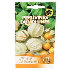 Sēklas Fizālis ēdamais 0.2g