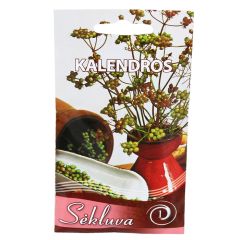 Sēklas Koriandrs 5g