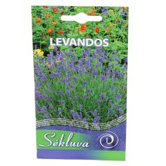 Sēklas Lavanda 0.2g