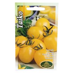 Sēklas Tomāti Taiko 0.2g