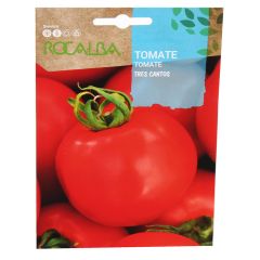 Sēklas Tomāti Tres Cantos 1g