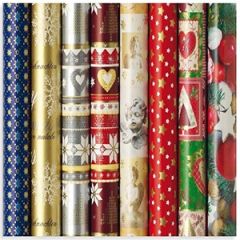 Dāvanu papīrs 5mx70cm