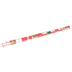 Dāvanu papīrs 2mx70cm