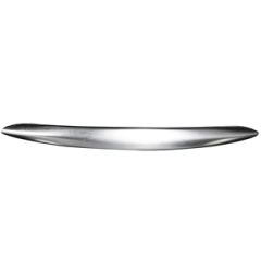 Rokturis cc96mm matēts hroms