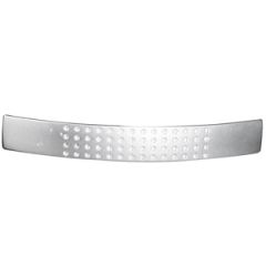 Rokturis cc96mm matēts hroms