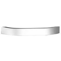 Rokturis cc128mm alumīnija