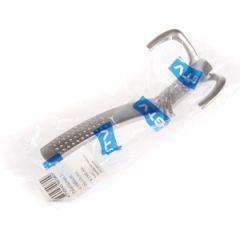 Pakaramais 3z ar punktiem niķelēts mat.