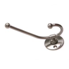 Pakaramais divi zari 60x90x117 inox