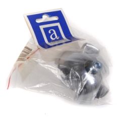 Caurules 25mm krustv.sav.3 caur.labais