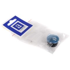 Caurules 25mm dekoratīvais korķis