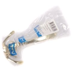 Pakaramais lielais zeltīts