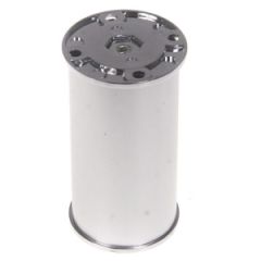 Kāja 050 H100, alumīnija