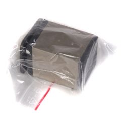 Mēbeļu kāja H 60 / 40x40 mm, INOX