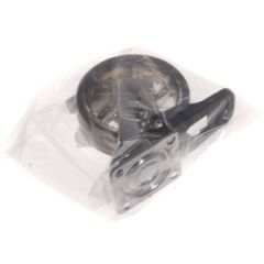 Grozāms ritenis būns D75 / H95, ar bremzi