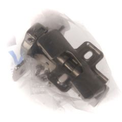 Šarnīrvira 035/8 pusuzliktā, lēnas darbības