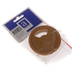 Dekoratīva uzlika vadu noslēgšānai,dižskabārdis