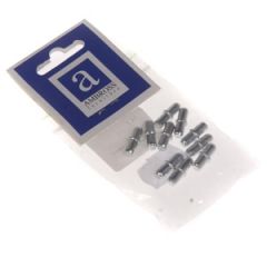 Plauktu turētājs DUPLO 5x16, ( 10 gab. )