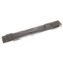 Vadotnes klaviatūrai H-27 / L-350 mm, cinkotas